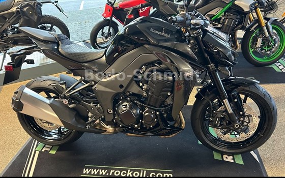 Neufahrzeug Kawasaki Z1100 - Bild 3
