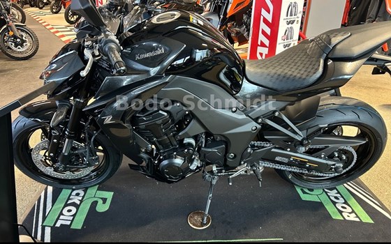 Neufahrzeug Kawasaki Z1100 - Bild 4