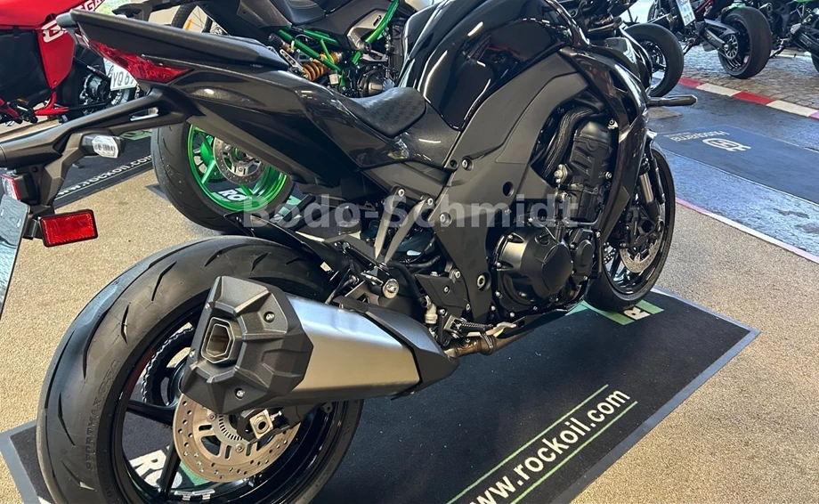 Angebot Kawasaki Z1100 Bild 5: Angebot Kawasaki Z1100