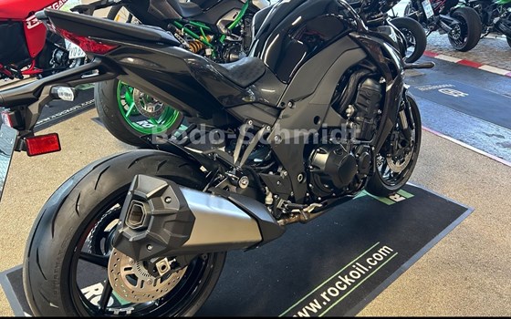 Neufahrzeug Kawasaki Z1100 - Bild 5