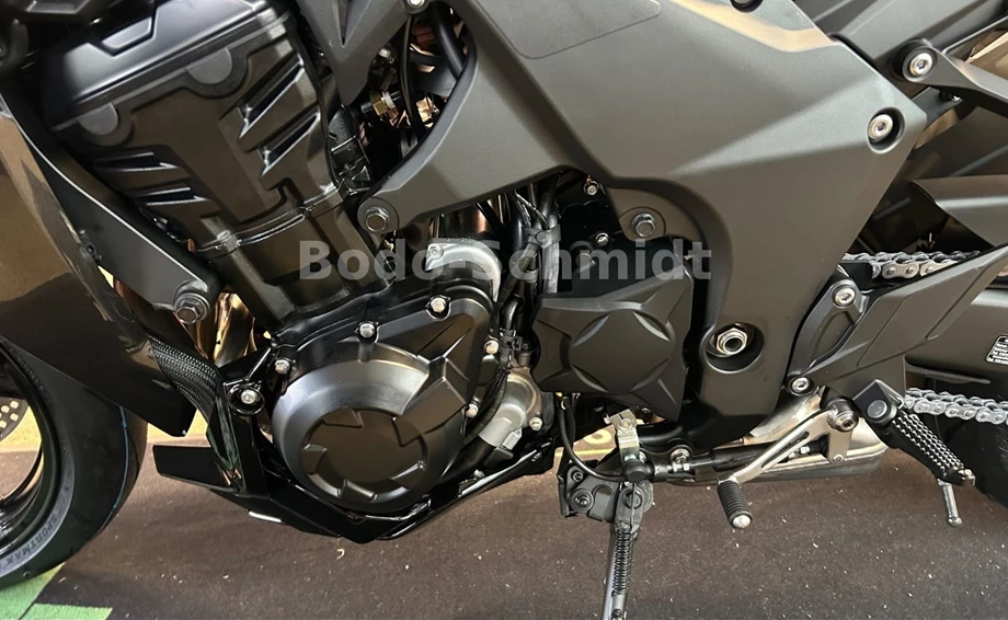 Angebot Kawasaki Z1100 Bild 6: Angebot Kawasaki Z1100