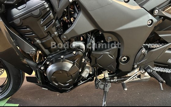 Neufahrzeug Kawasaki Z1100 - Bild 6
