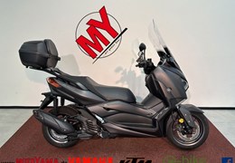 Gebrauchte Yamaha XMAX 125