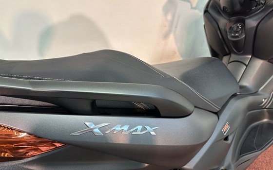 Gebrauchtmotorrad Yamaha XMAX 125 - Bild 10