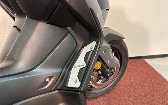 Gebrauchtmotorrad Yamaha XMAX 125 - Bild 11
