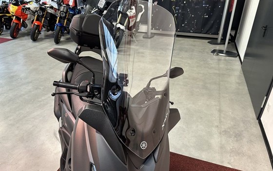 Gebrauchtmotorrad Yamaha XMAX 125 - Bild 12