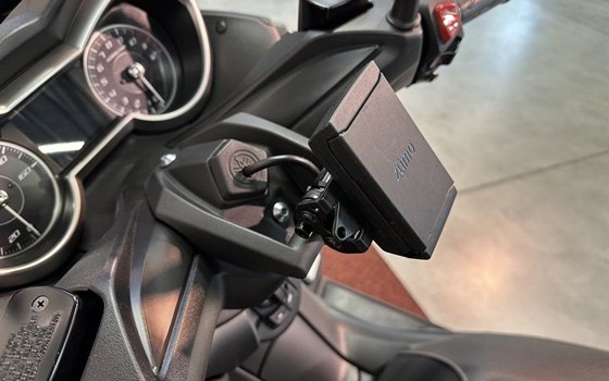 Gebrauchtmotorrad Yamaha XMAX 125 - Bild 13