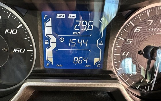 Gebrauchtmotorrad Yamaha XMAX 125 - Bild 15