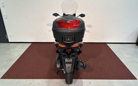 Gebrauchtmotorrad Yamaha XMAX 125 - Bild 7