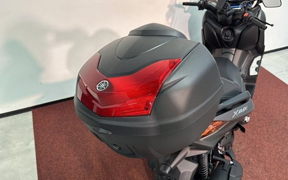 Gebrauchtmotorrad Yamaha XMAX 125 - Bild 9