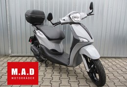 Gebrauchte Piaggio Liberty 125 S