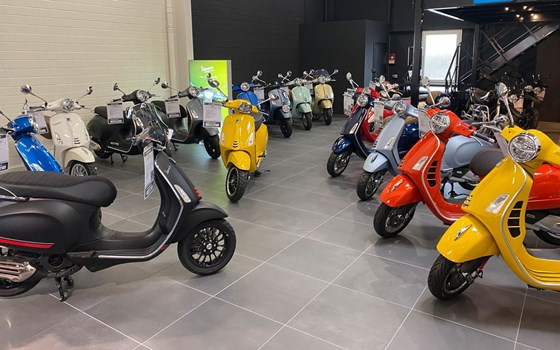 Gebrauchtmotorrad Honda CBR500R - Bild 11