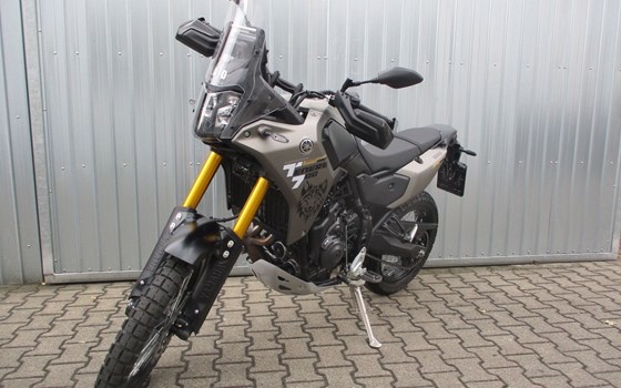 Gebrauchtmotorrad Yamaha Tenere 700 - Bild 2
