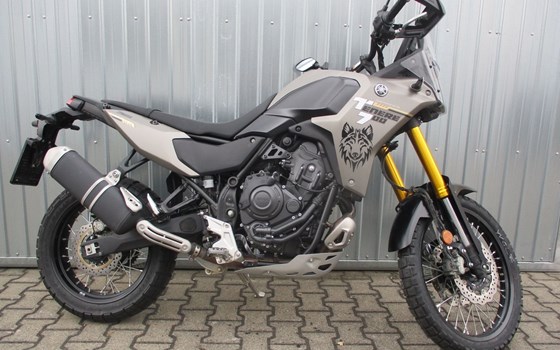 Gebrauchtmotorrad Yamaha Tenere 700 - Bild 3