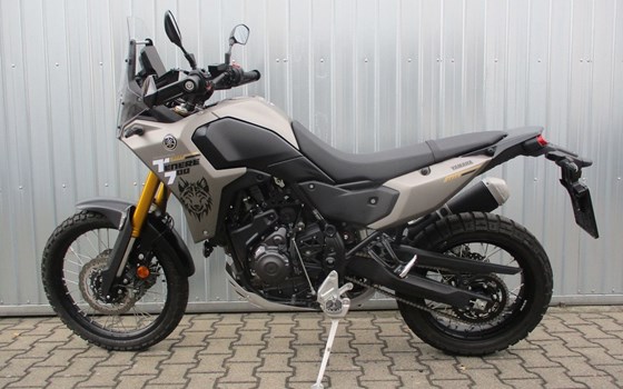 Gebrauchtmotorrad Yamaha Tenere 700 - Bild 4