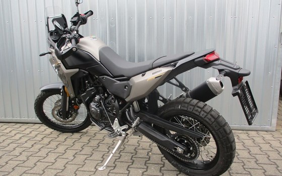 Gebrauchtmotorrad Yamaha Tenere 700 - Bild 5