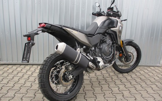 Gebrauchtmotorrad Yamaha Tenere 700 - Bild 6