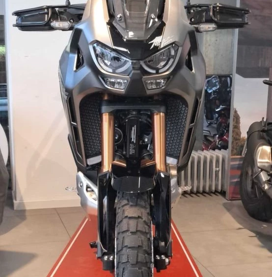 Offer Honda CRF1000L Africa Twin Adventure Sports DCT Bild 1: Offer Honda CRF1000L Africa Twin Adventure Sports DCT