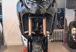 Gebrauchte Honda CRF1100L Africa Twin Adventure Sports DCT