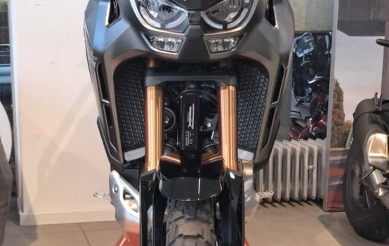 Gebrauchtmotorrad Honda CRF1100L Africa Twin Adventure Sports DCT - Bild 1