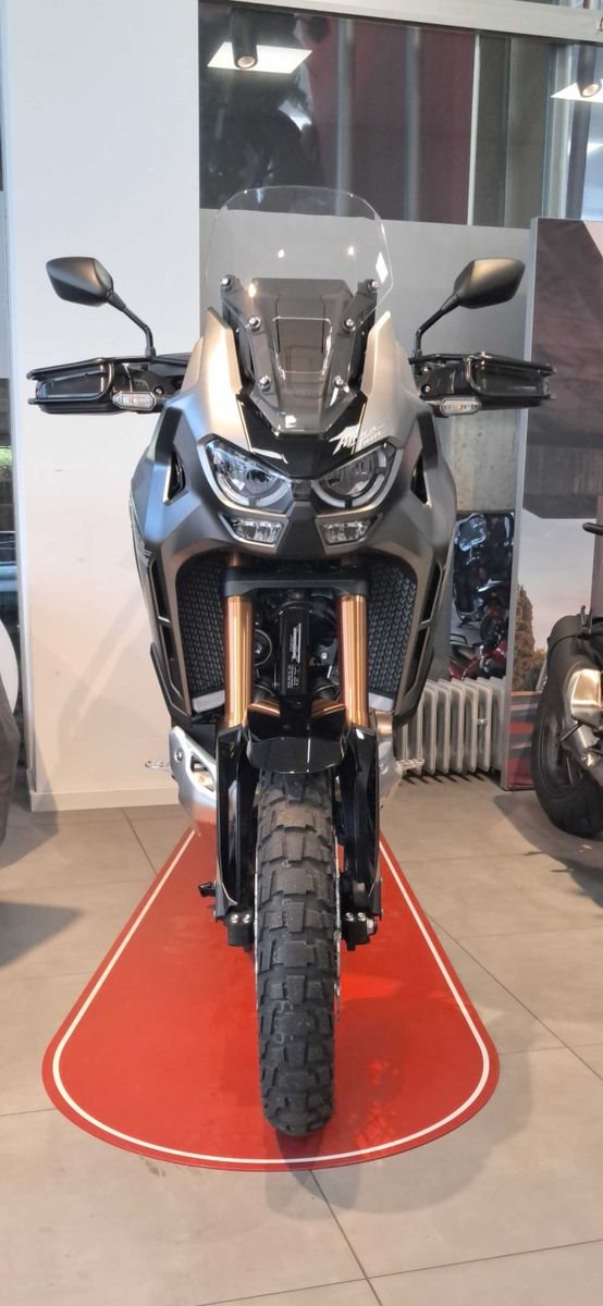 Honda CRF1100L Africa Twin Adventure Sports DCT
