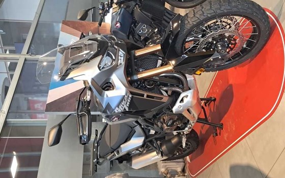 Gebrauchtmotorrad Honda CRF1100L Africa Twin Adventure Sports DCT - Bild 14