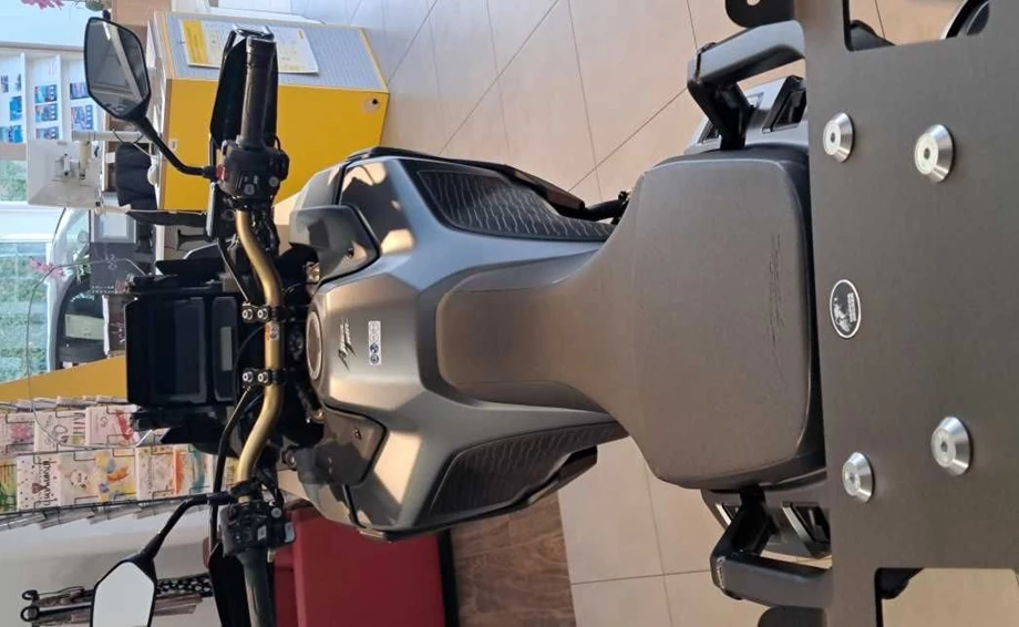 Offer Honda CRF1000L Africa Twin Adventure Sports DCT Bild 15: Offer Honda CRF1000L Africa Twin Adventure Sports DCT