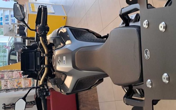 Gebrauchtmotorrad Honda CRF1100L Africa Twin Adventure Sports DCT - Bild 15