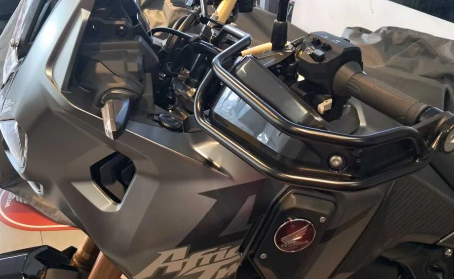 Offer Honda CRF1000L Africa Twin Adventure Sports DCT Bild 3: Offer Honda CRF1000L Africa Twin Adventure Sports DCT