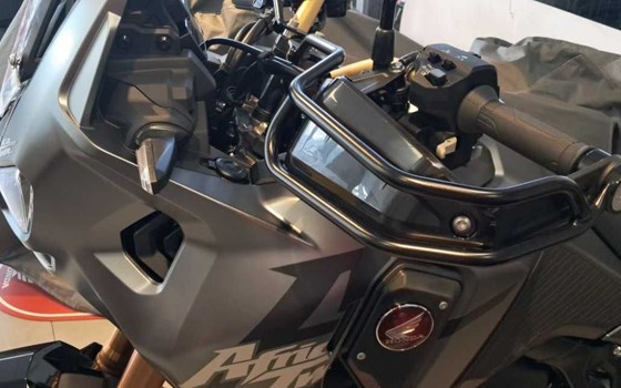 Gebrauchtmotorrad Honda CRF1100L Africa Twin Adventure Sports DCT - Bild 3