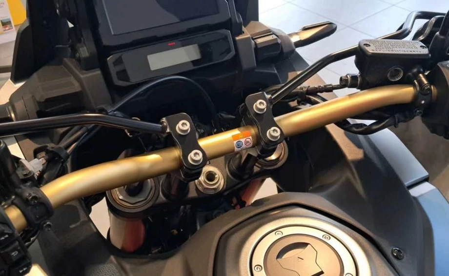 Offer Honda CRF1000L Africa Twin Adventure Sports DCT Bild 4: Offer Honda CRF1000L Africa Twin Adventure Sports DCT