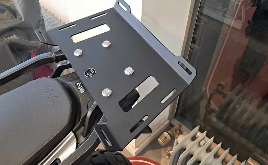 Offer Honda CRF1000L Africa Twin Adventure Sports DCT Bild 6: Offer Honda CRF1000L Africa Twin Adventure Sports DCT