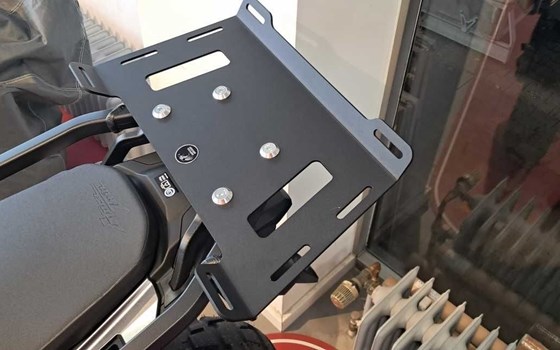 Gebrauchtmotorrad Honda CRF1100L Africa Twin Adventure Sports DCT - Bild 6