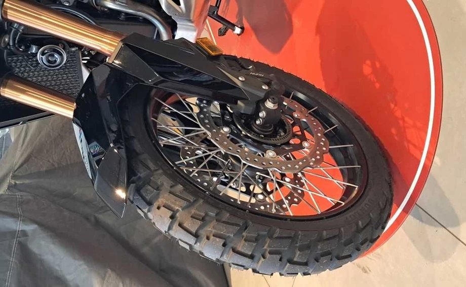 Offer Honda CRF1000L Africa Twin Adventure Sports DCT Bild 8: Offer Honda CRF1000L Africa Twin Adventure Sports DCT