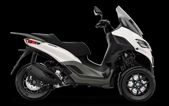 Neufahrzeug Piaggio MP3 310 - Bild 1