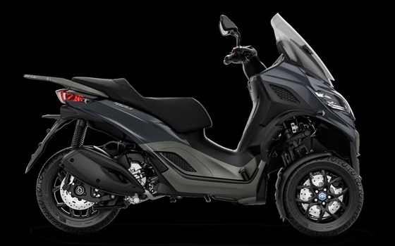 Neufahrzeug Piaggio MP3 310 - Bild 2