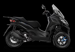 Neumotorrad Piaggio MP3 310 Sport