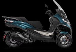 Neumotorrad Piaggio MP3 530 HPE Exclusive