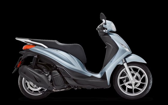 Neufahrzeug Piaggio Medley 125 - Bild 1