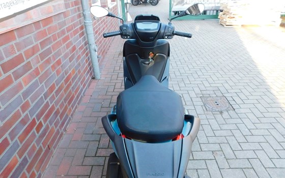 Neufahrzeug Piaggio Medley S 125 ie IGET - Bild 10