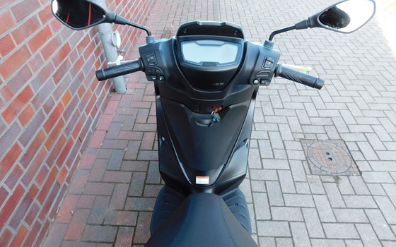 Neufahrzeug Piaggio Medley S 125 ie IGET - Bild 11