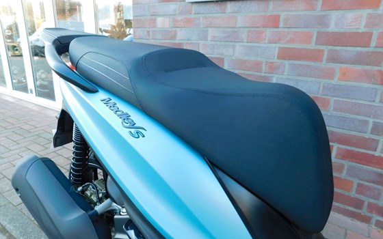Neufahrzeug Piaggio Medley S 125 ie IGET - Bild 16