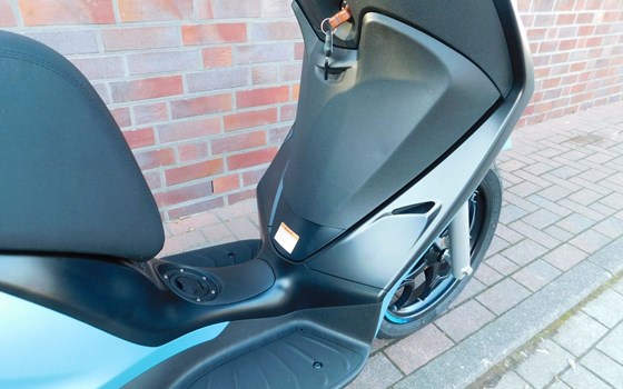 Neufahrzeug Piaggio Medley S 125 ie IGET - Bild 17