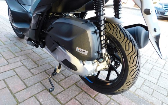Neufahrzeug Piaggio Medley S 125 ie IGET - Bild 8