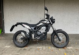 Gebrauchte Beta Alp X