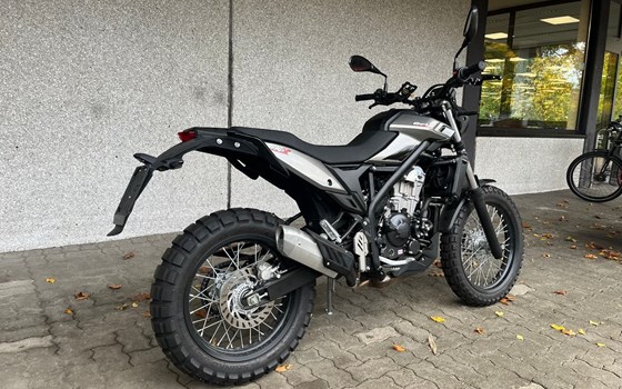 Gebrauchtmotorrad Beta Alp X - Bild 3