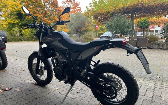 Gebrauchtmotorrad Beta Alp X - Bild 4