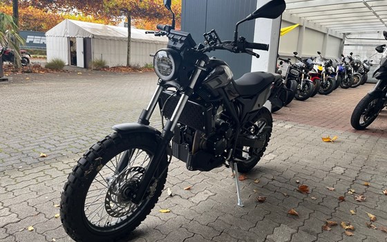 Gebrauchtmotorrad Beta Alp X - Bild 6