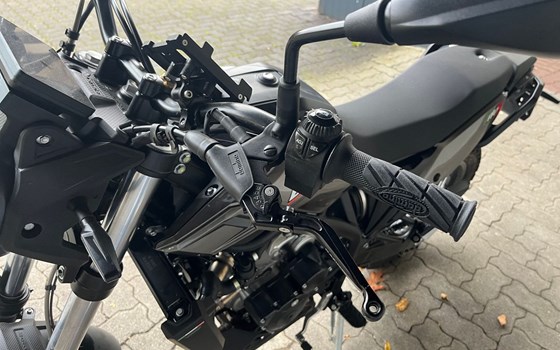 Gebrauchtmotorrad Beta Alp X - Bild 7