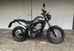 Gebrauchte Beta Alp X